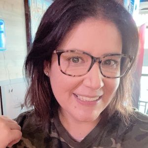 Meet your Posher, Jesseca